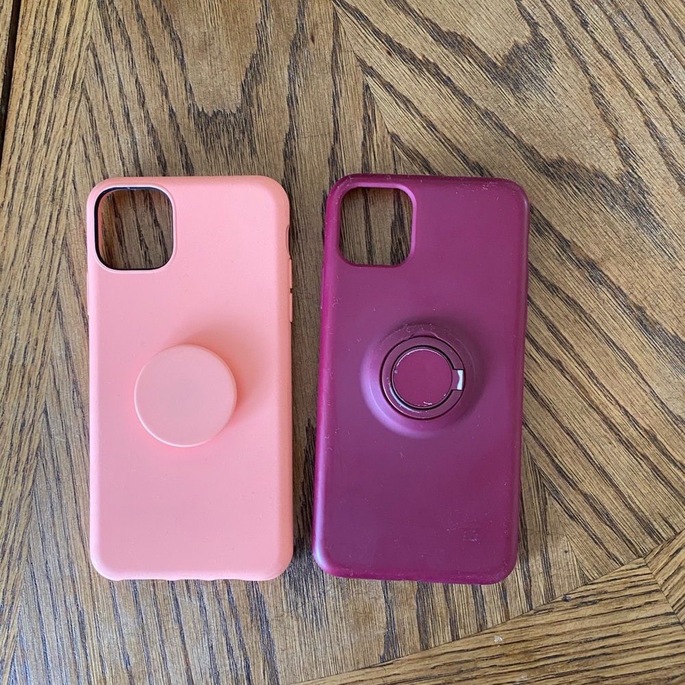 iPhone 11pro max phone cases